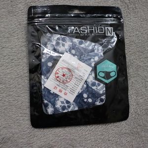 Face mask (Non-Medical